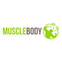  Muscle  Body