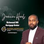 Jermaine Hinds - Mortgage Broker Jermaine Hinds - Mortgage Broker | Matrix Mortgage Global