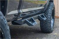  truck runningboards