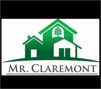  Mr. Claremont   Real Estate