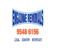  Engadine Removals