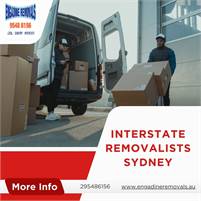  Engadine Removals