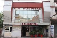 Dn Hospital DN  Hospital