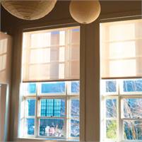 Charleston Window Treatments Strachan  Hagood