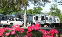  Hide-A-Way Campground  & RV Retreat